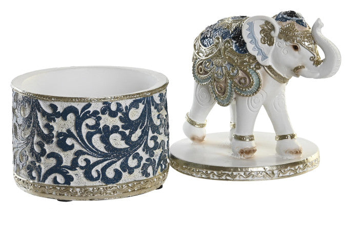Elefante scatola