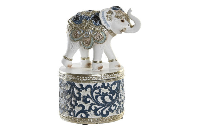Elefante scatola