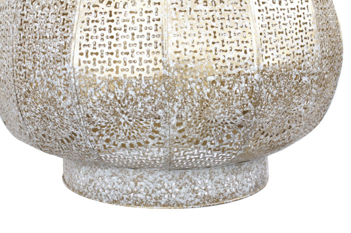 Lampadario lanterna decapè