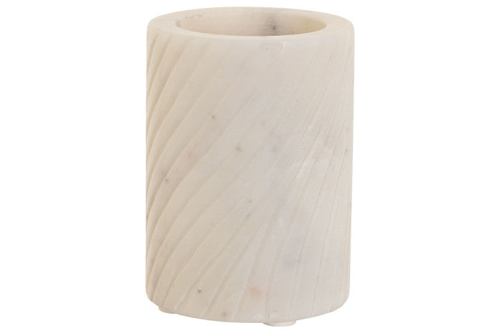 Bicchiere marmo