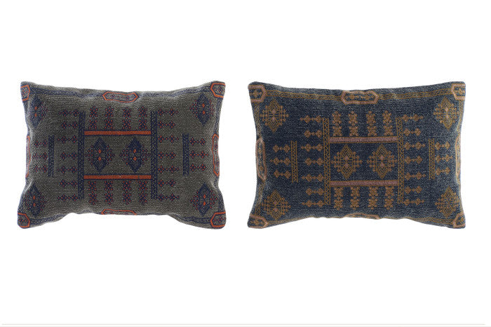 Cuscini set Kilim