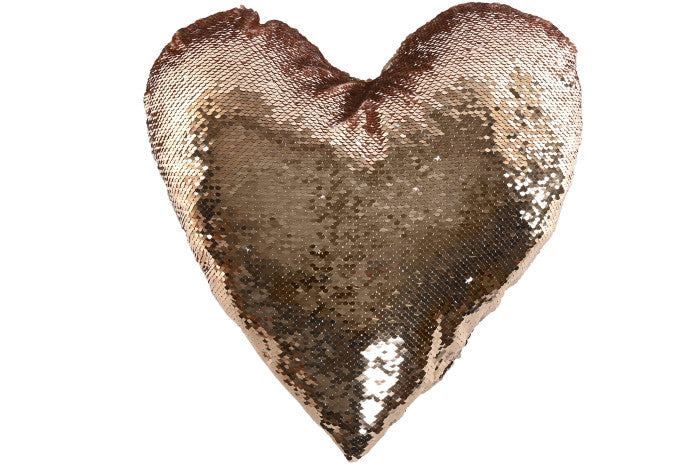 Cuscino cuore