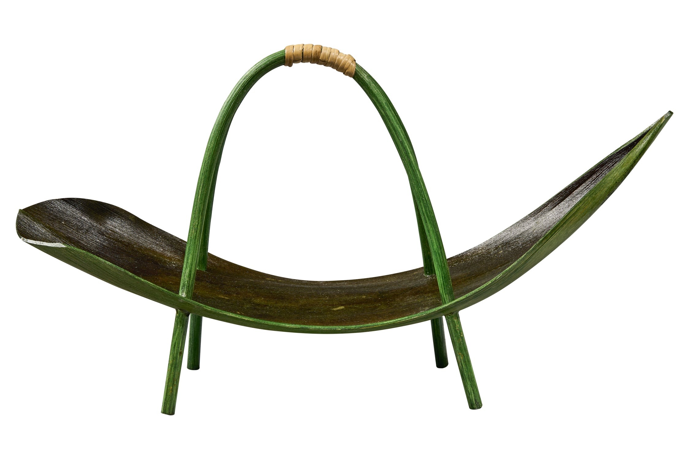 Centrotavola in banano