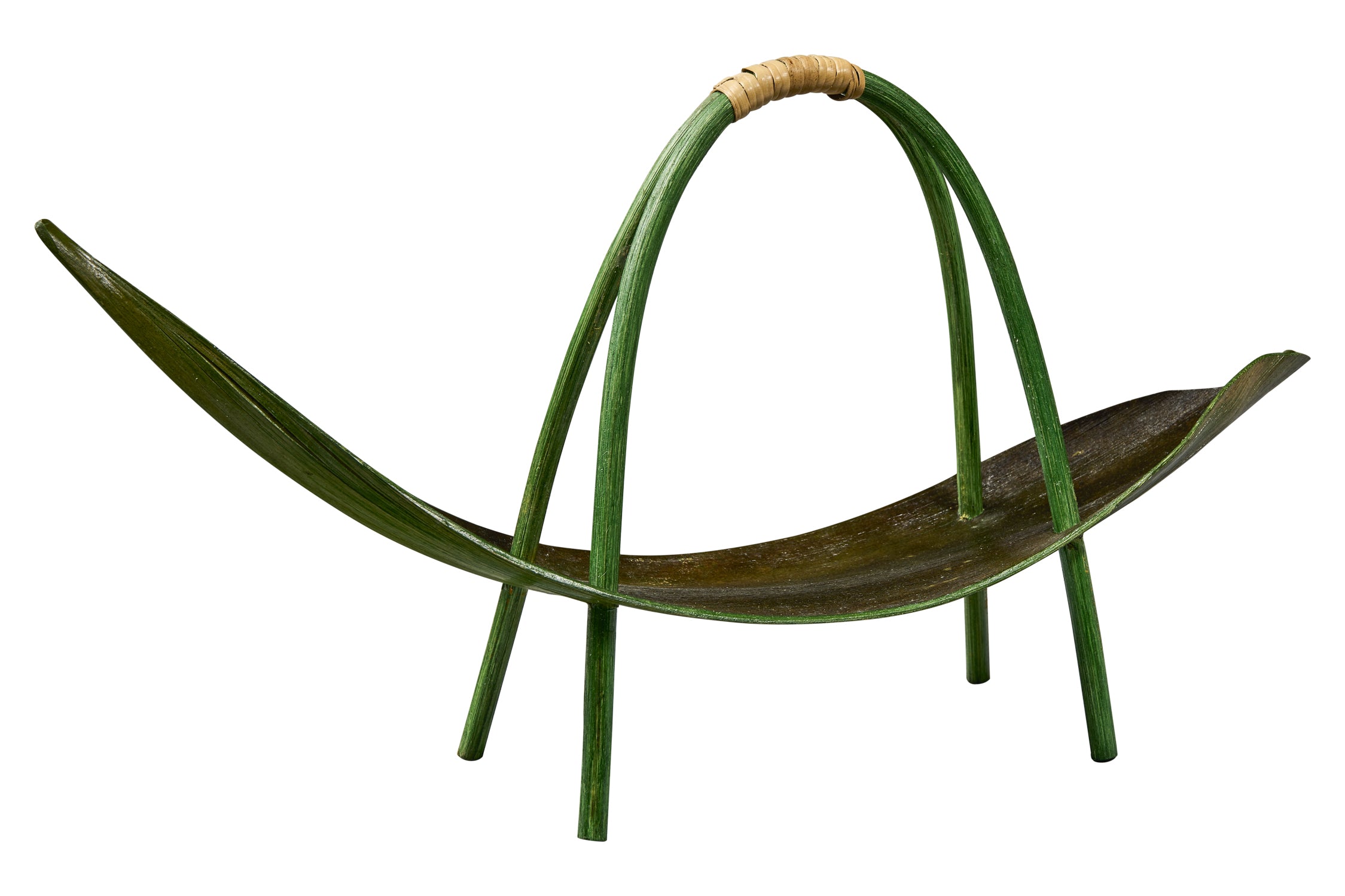 Centrotavola in banano