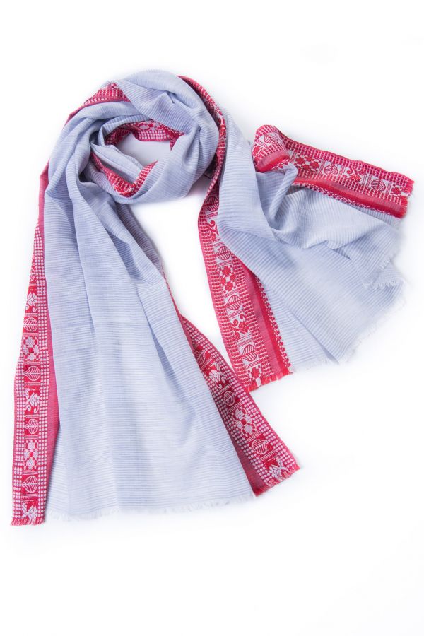 Foulard-Scialle