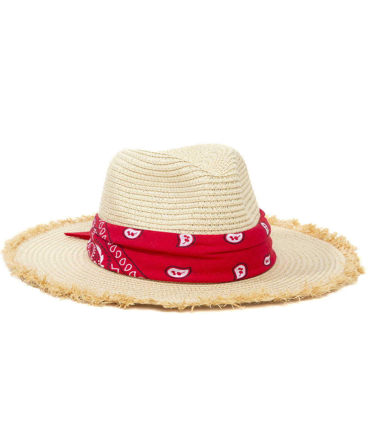 Cappello bandana