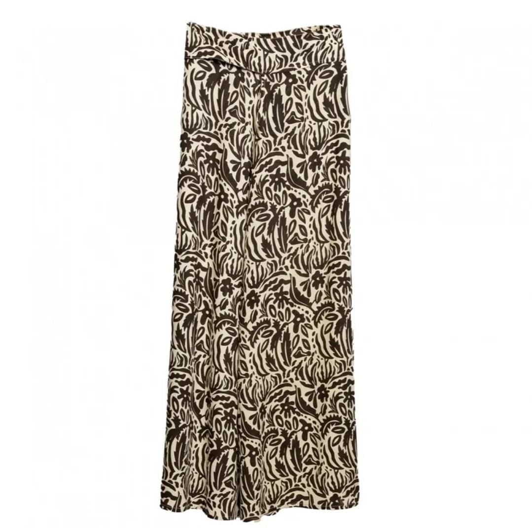 Pantalone botanica
