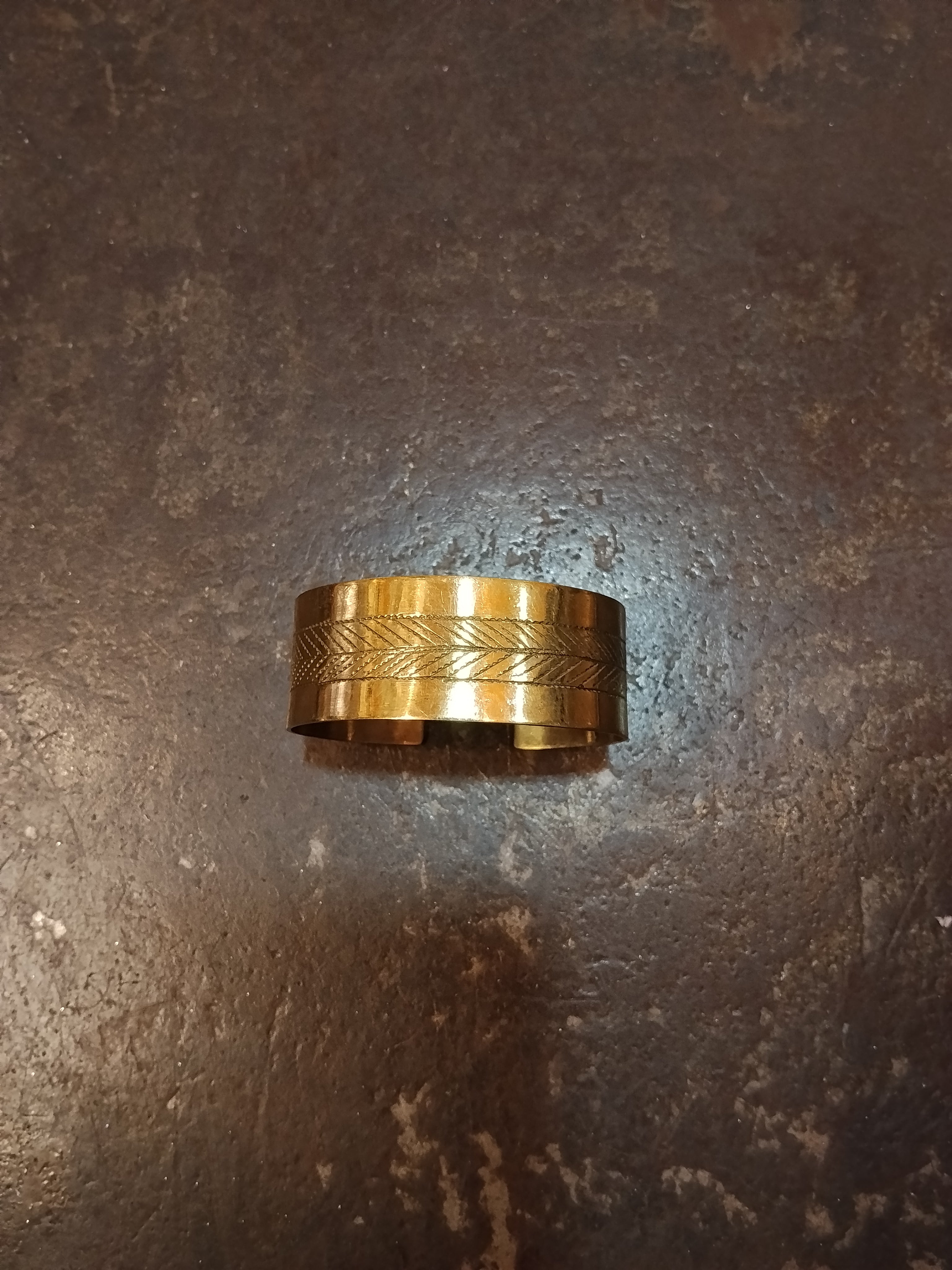 Bracciale Tuareg 2,5 Freccia