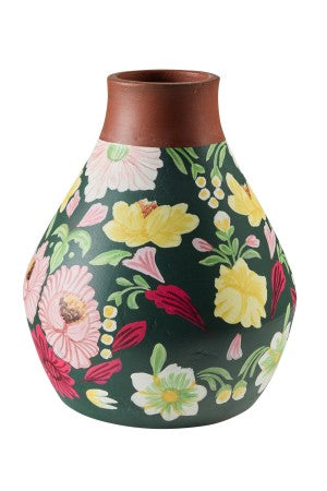 Vaso terracotta Frida
