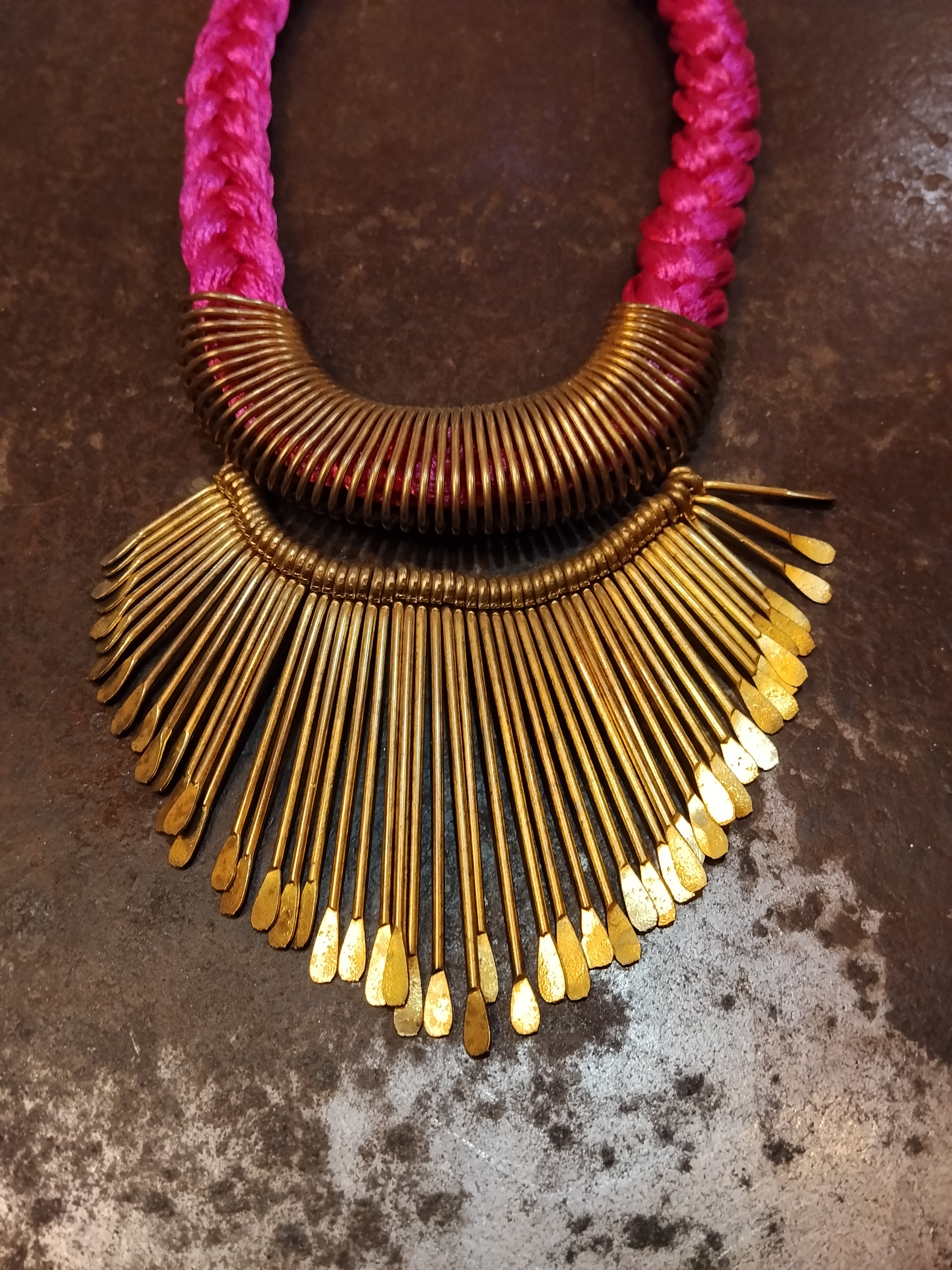 Collana Paharganj