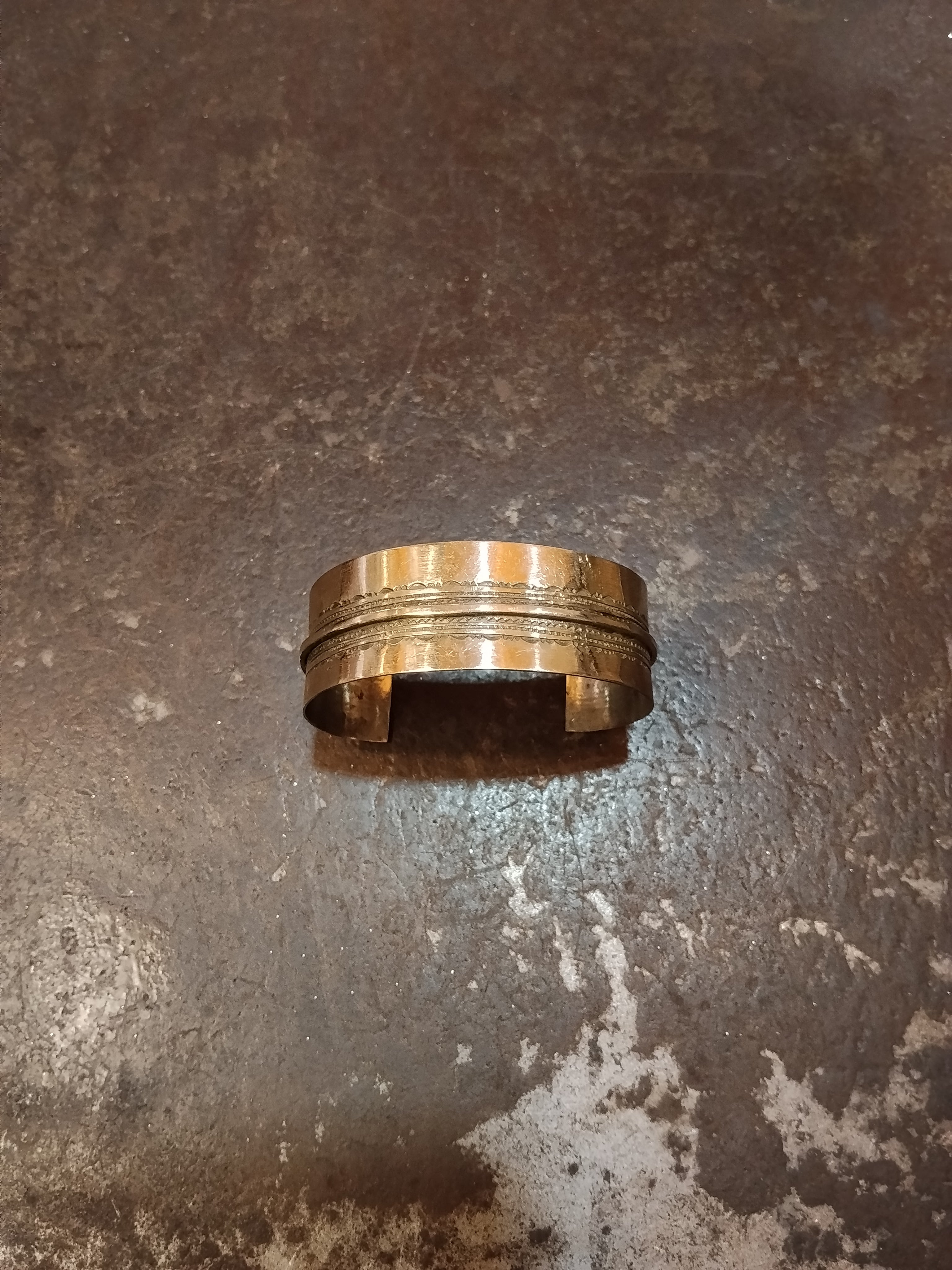 Bracciale Tuareg 2 Totem