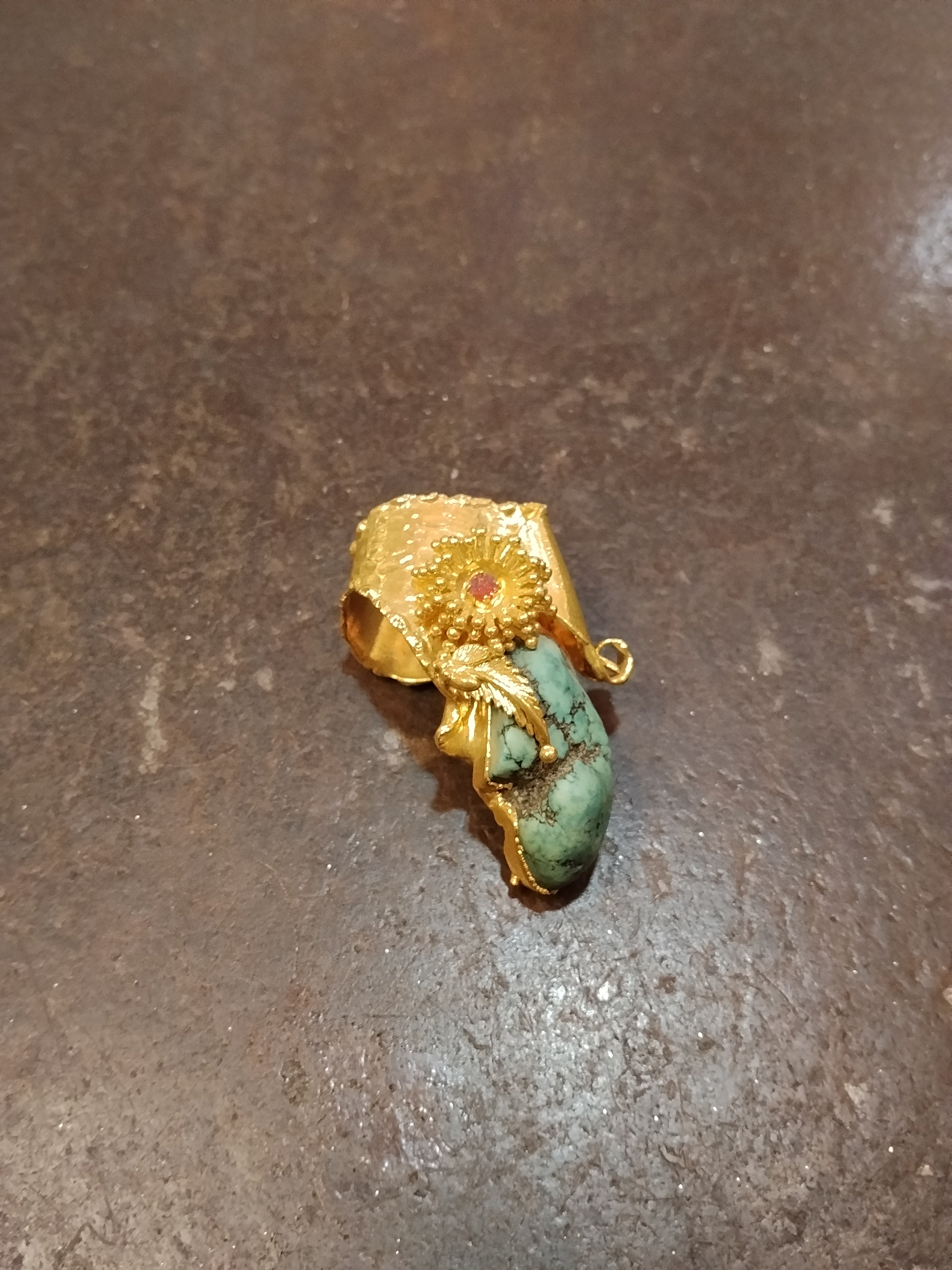 Anello Ankara