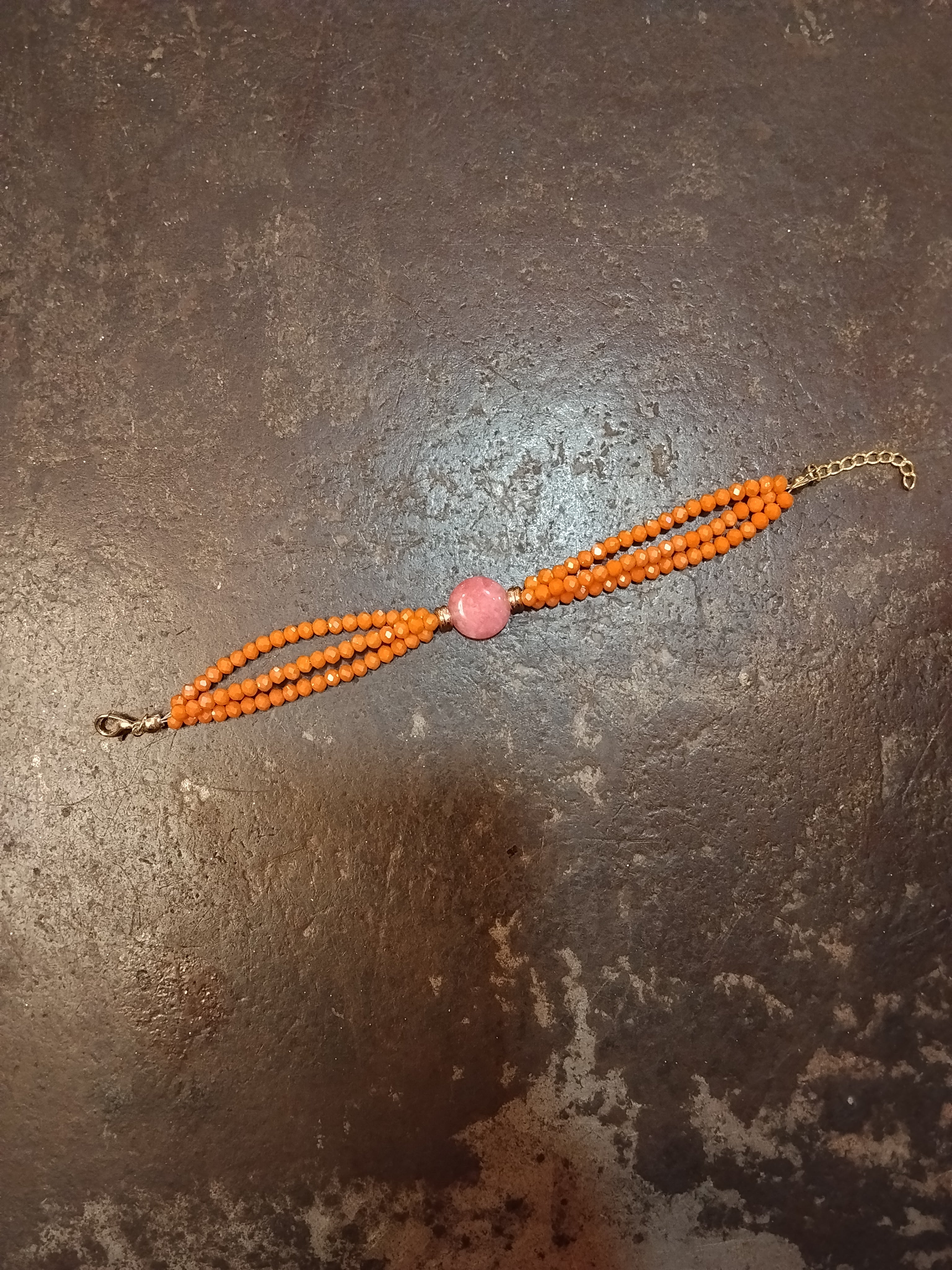 Bracciale Istanbul