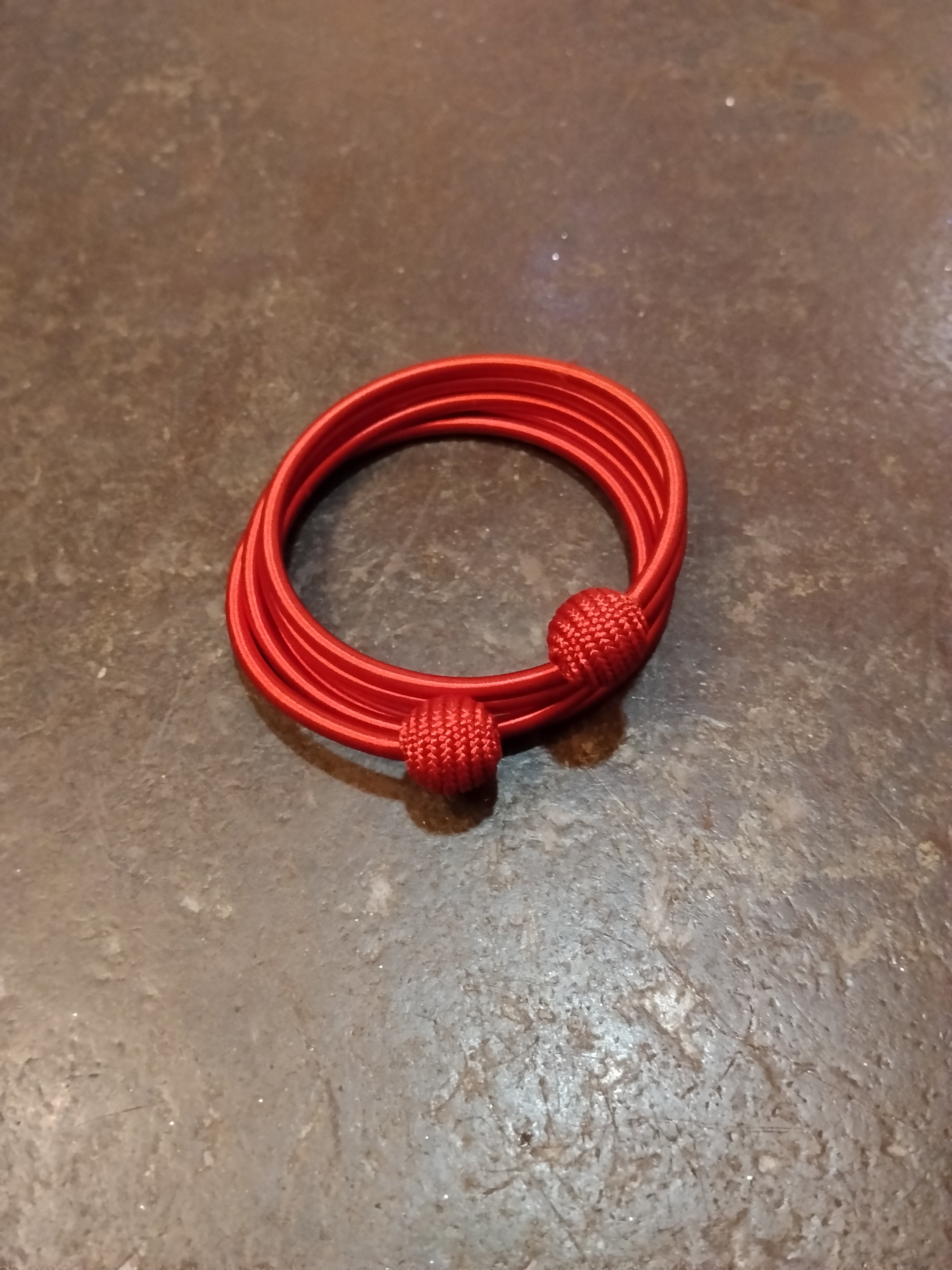 Bracciale Sabra a spirale