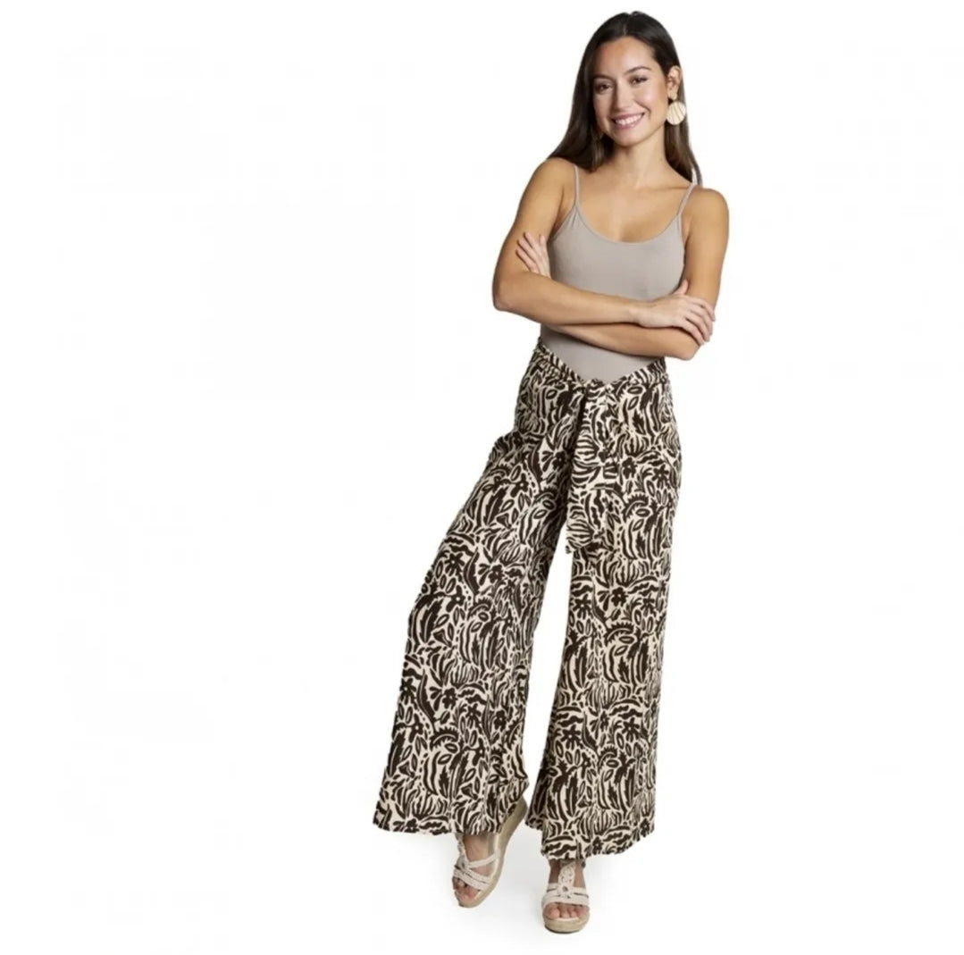 Pantalone botanica
