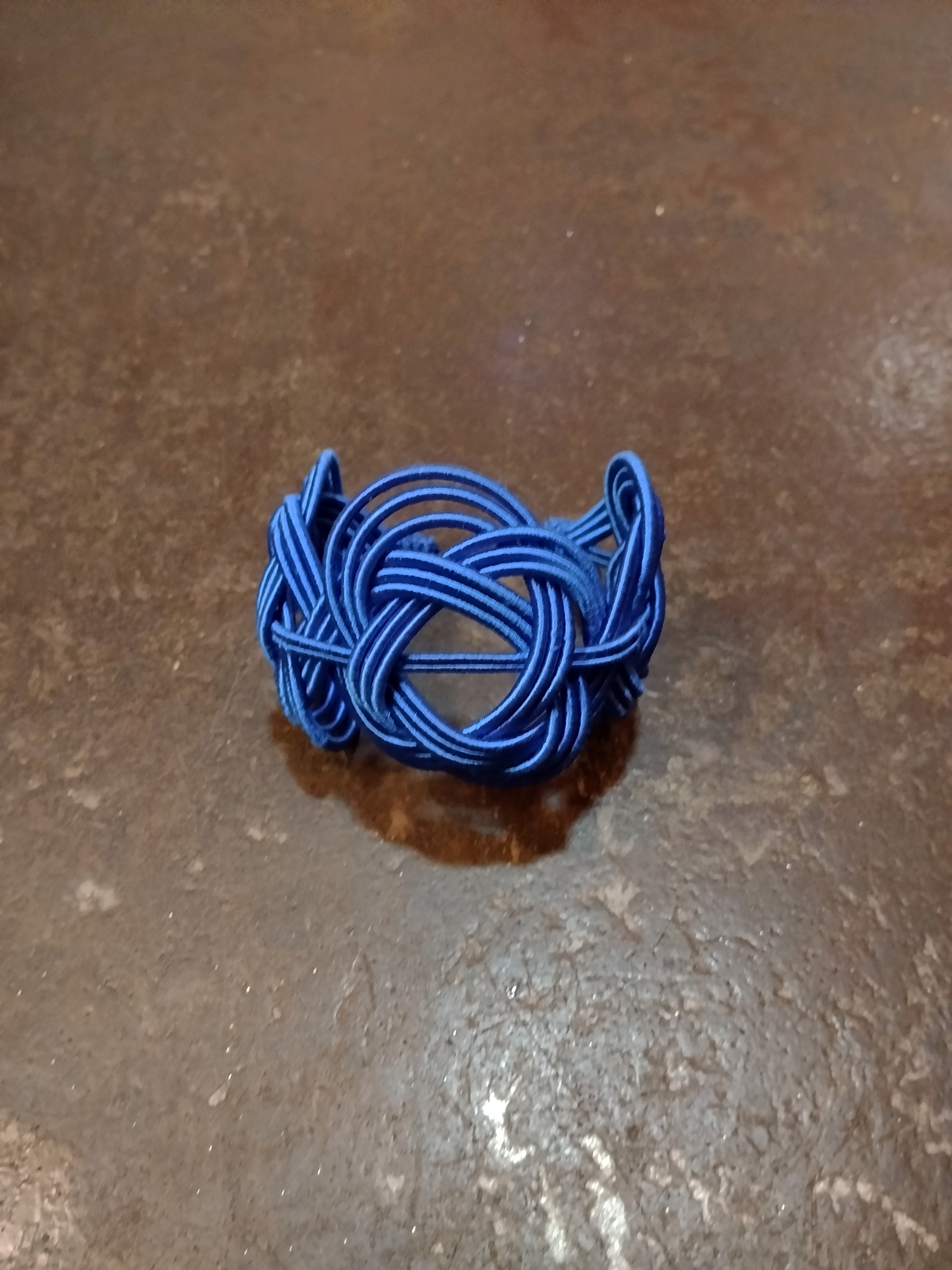 Bracciale Sabra Nodi