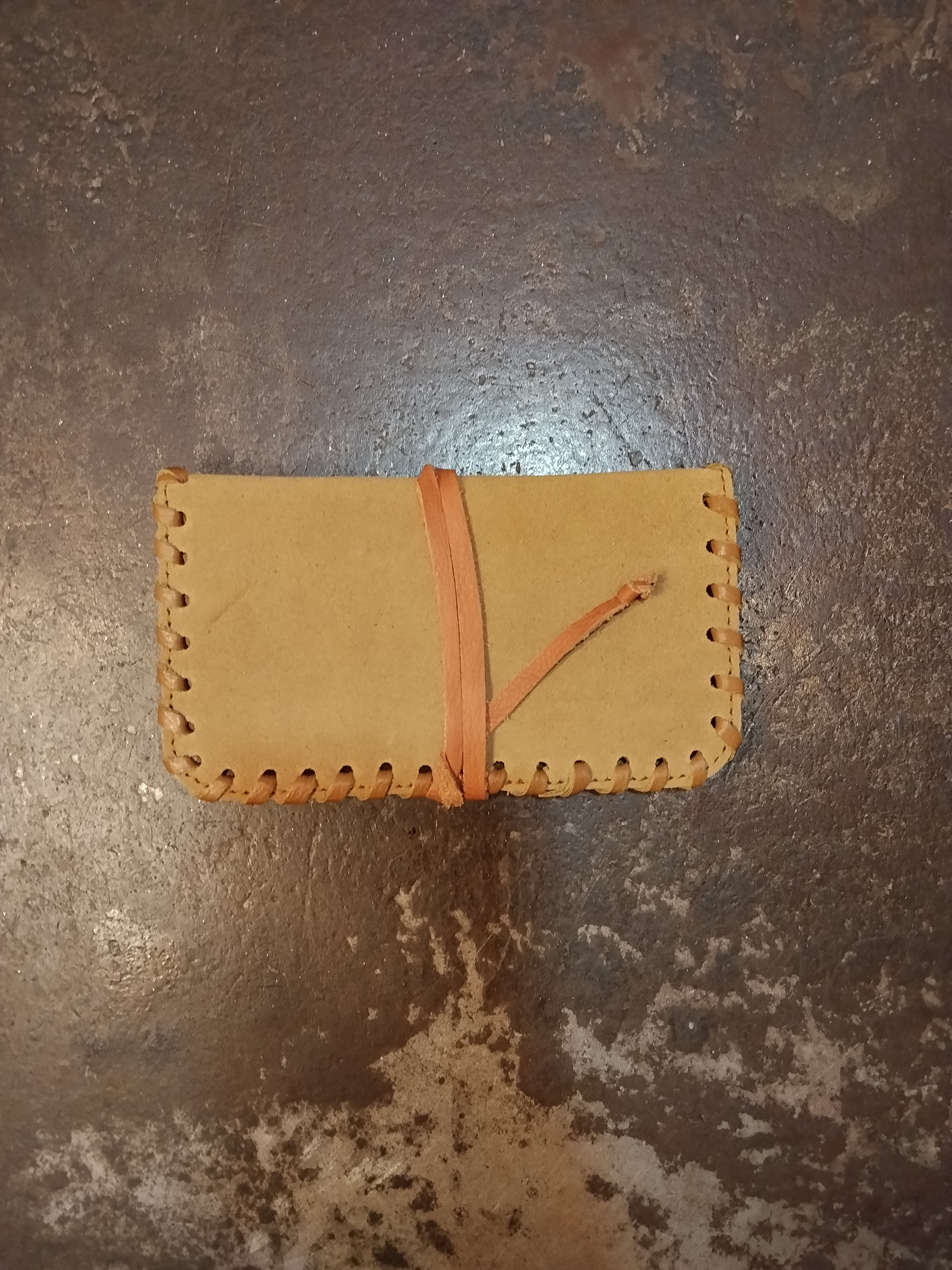 Porta tabacco "stella"
