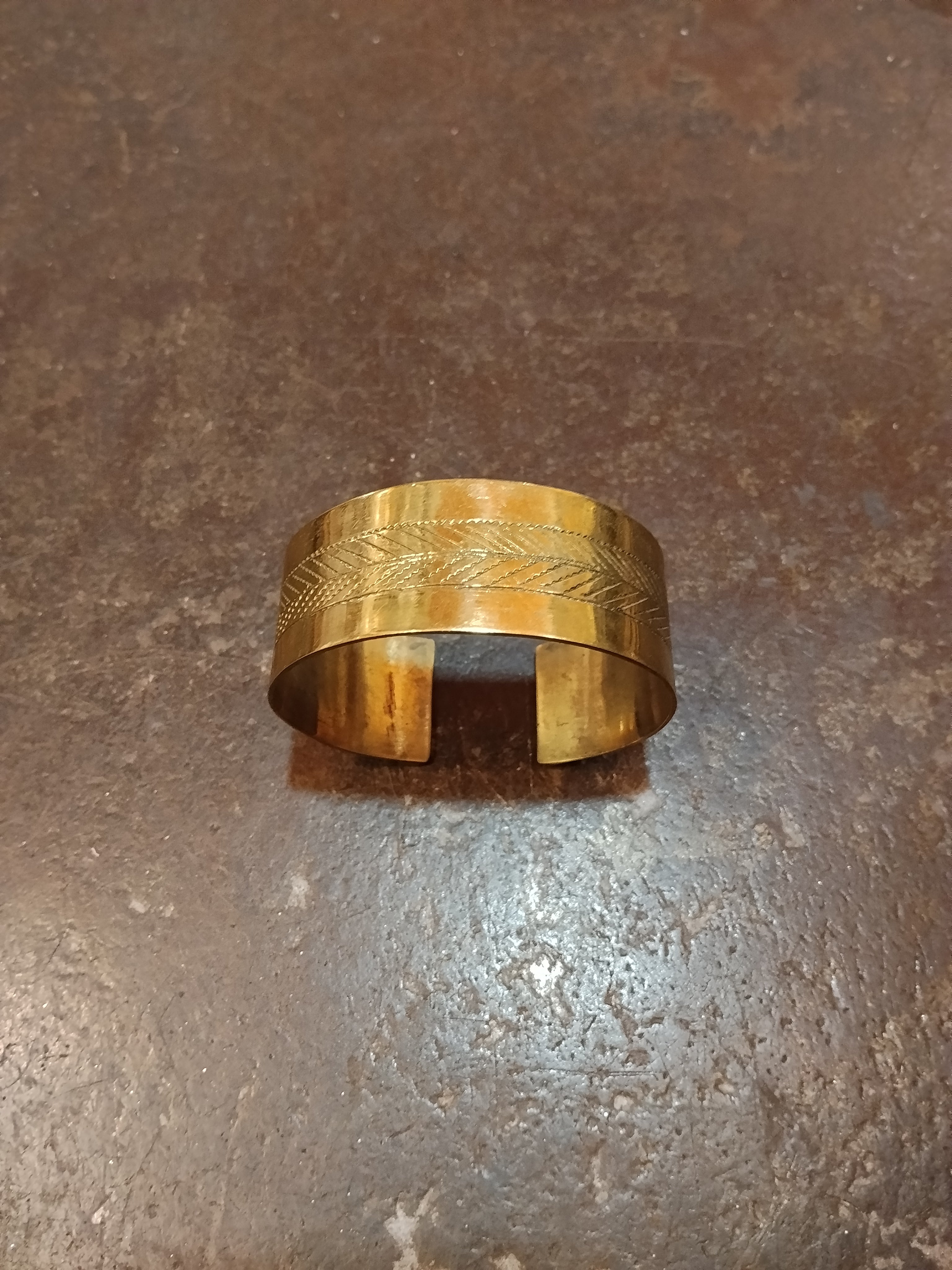 Bracciale Tuareg 2,5 Freccia