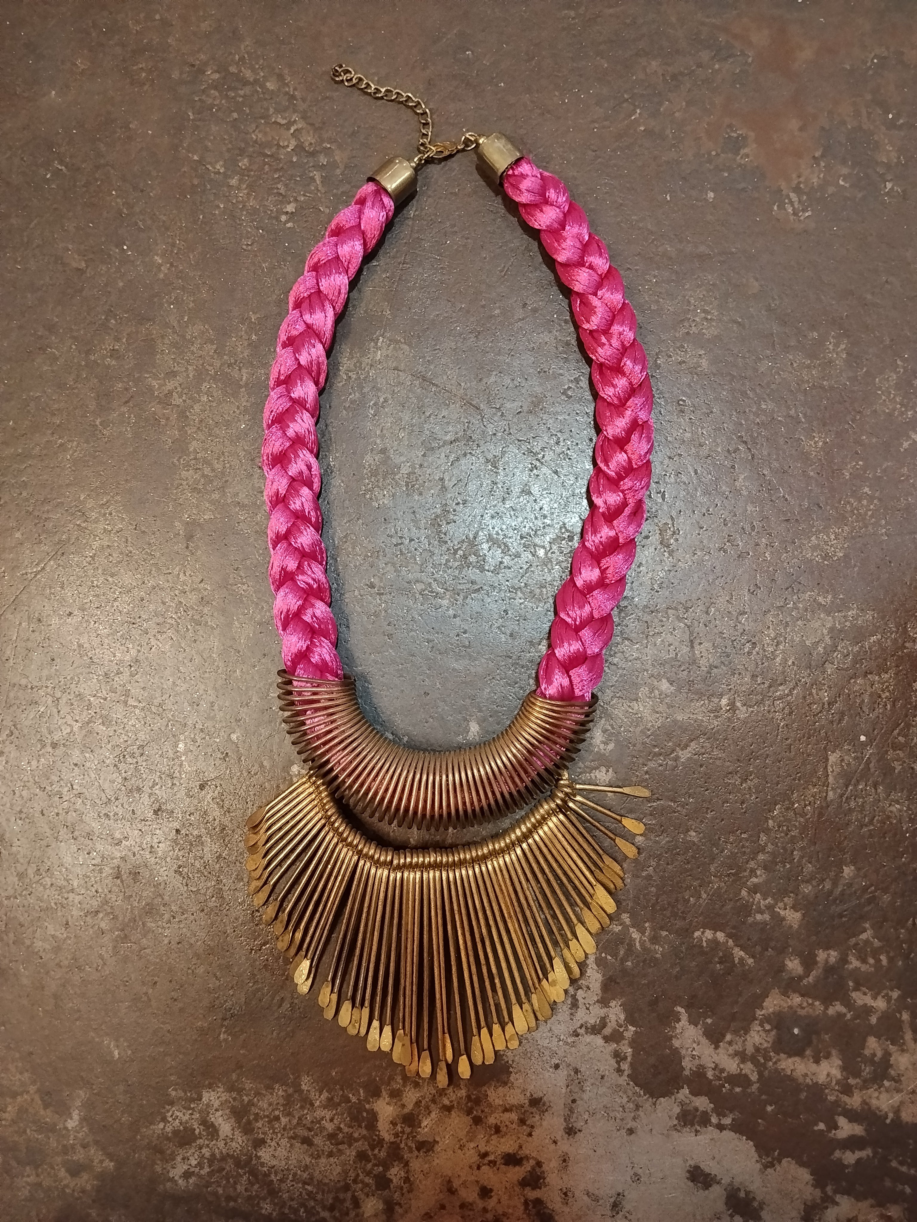 Collana Paharganj