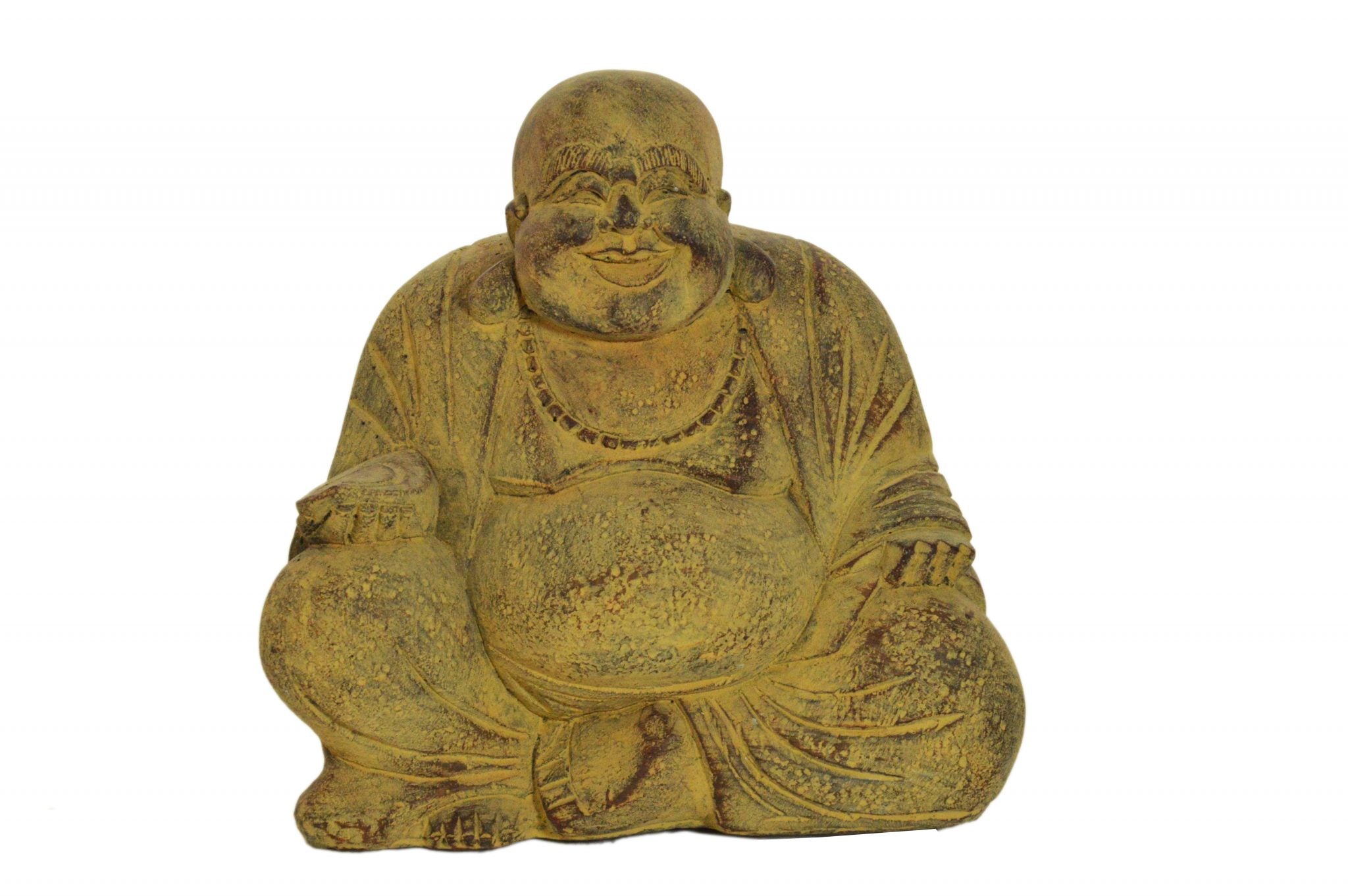 Buddha Pekong