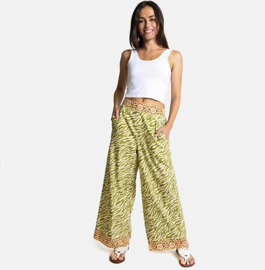Pantalone savana