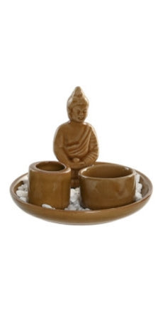 Giardino zen mini ceramica