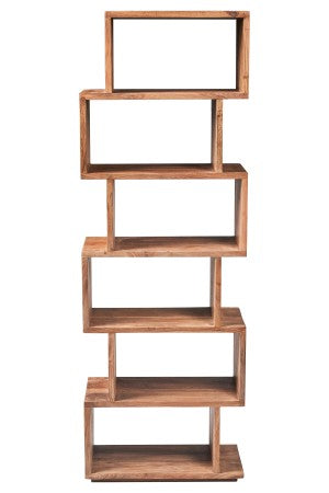 Libreria "Braga" 6 ripiani