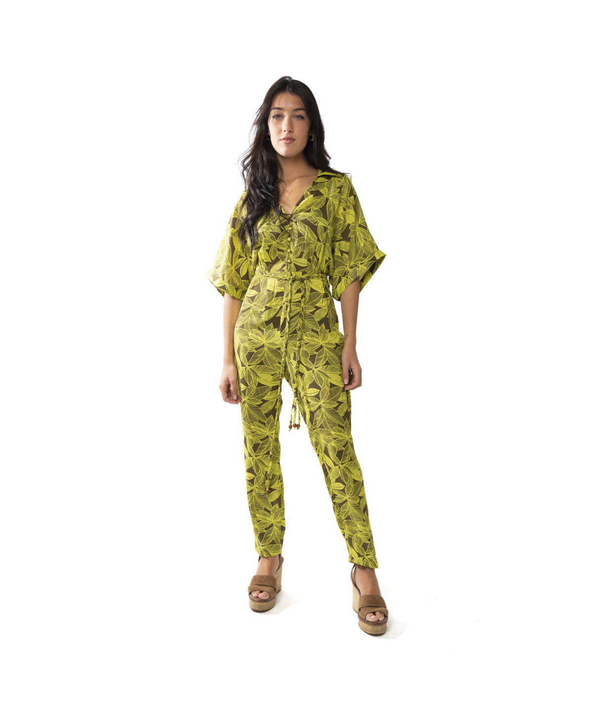 Tuta Tropical