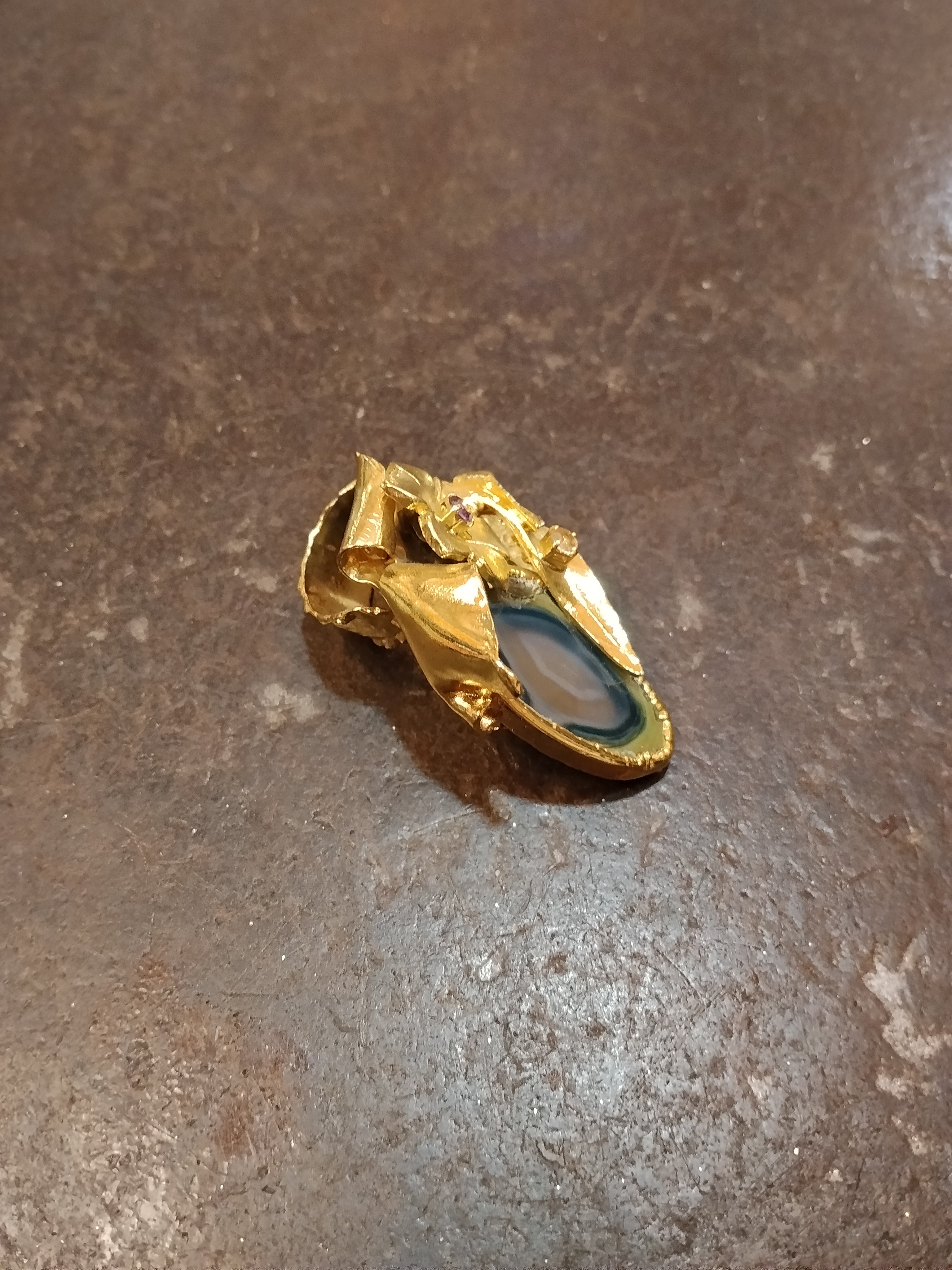 Anello Ankara