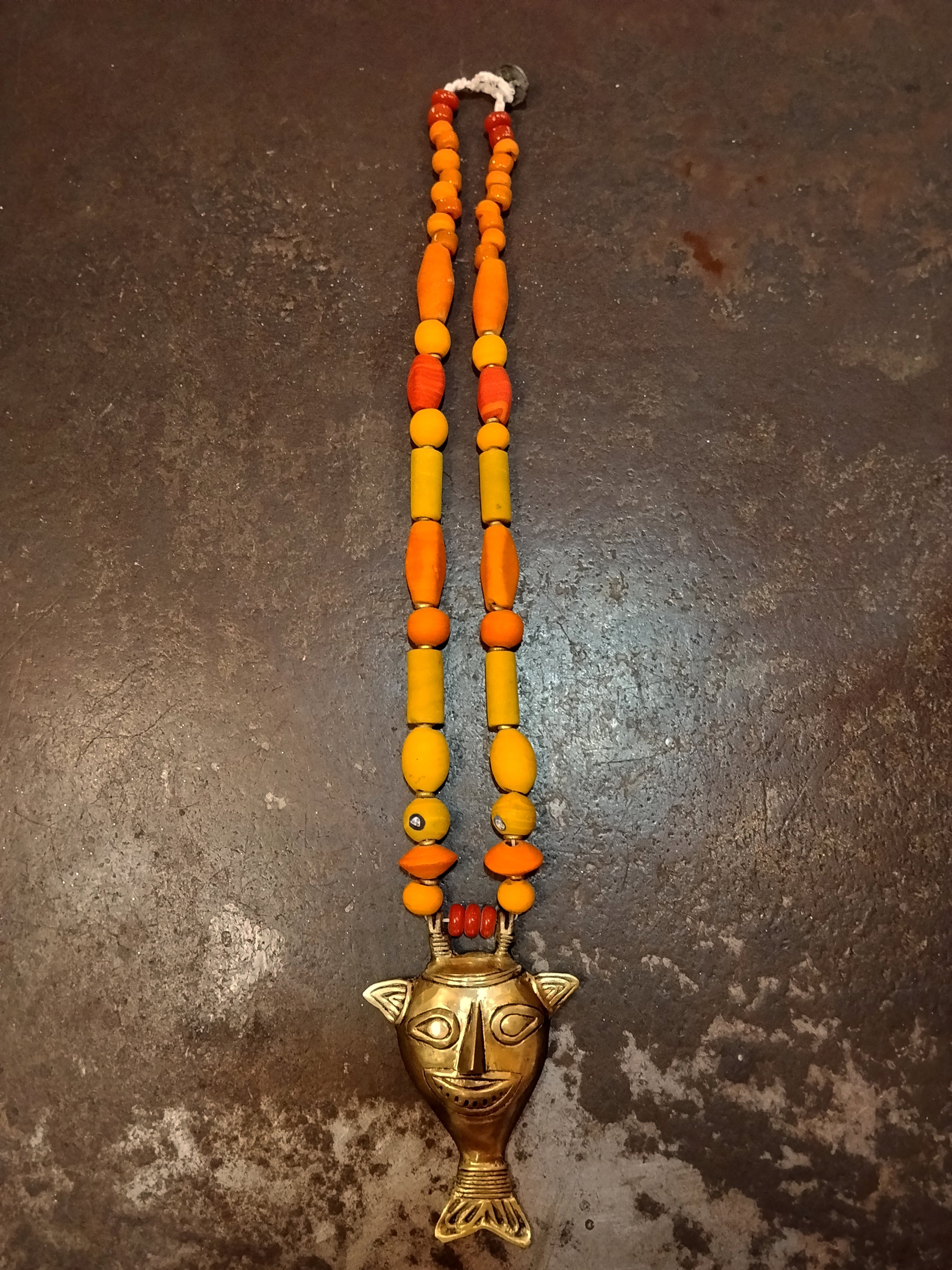 Collana Totem
