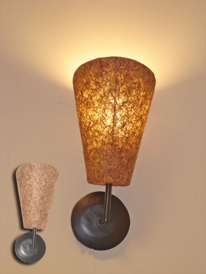 Applique cono abaka