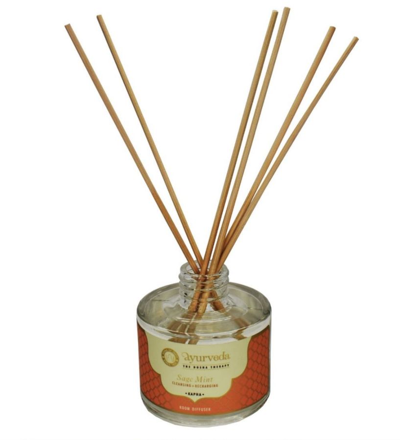 Diffusore Ayurveda - The Dosha Terapy