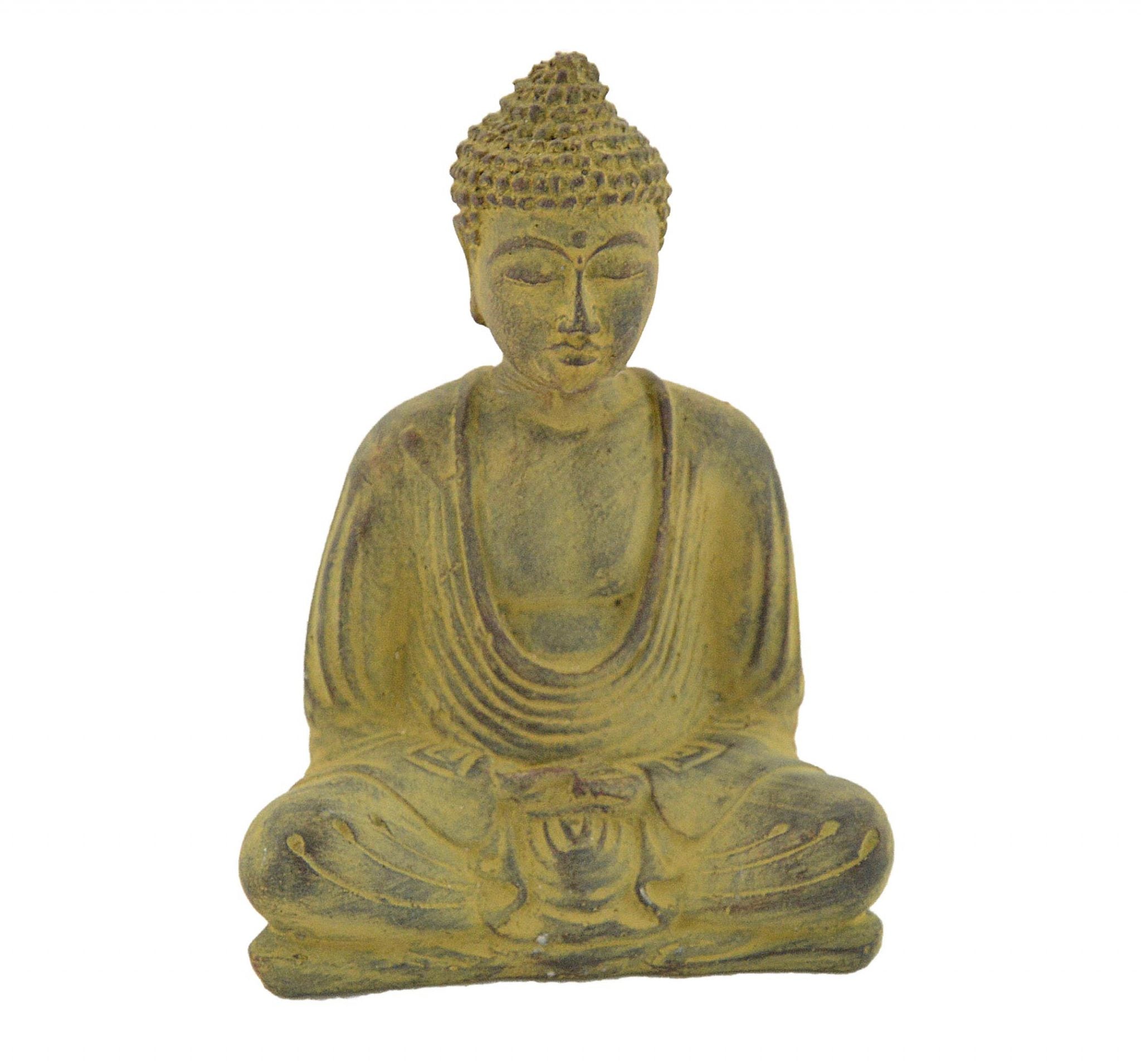 Buddha thai 15 cm