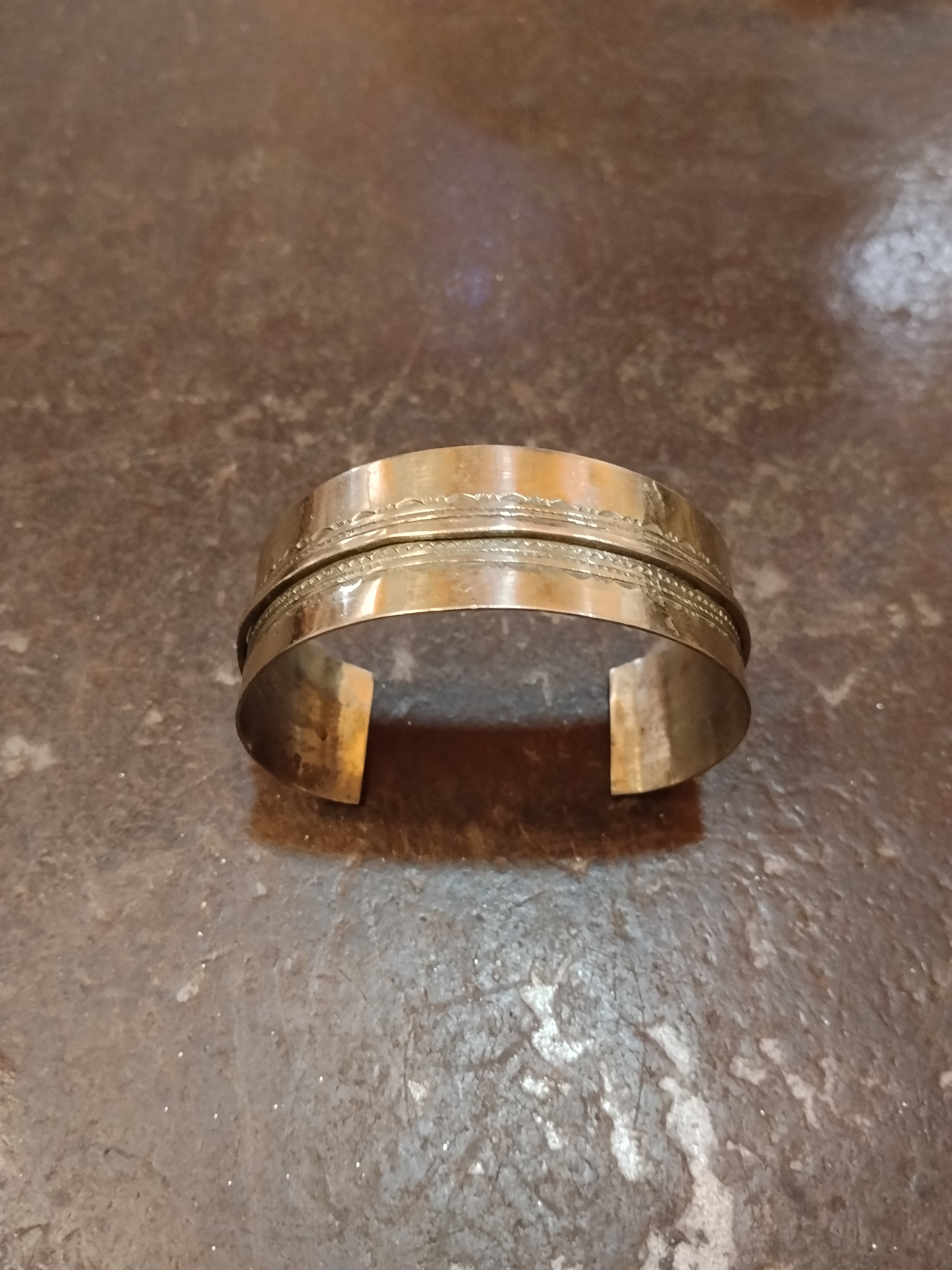 Bracciale Tuareg 2 Totem