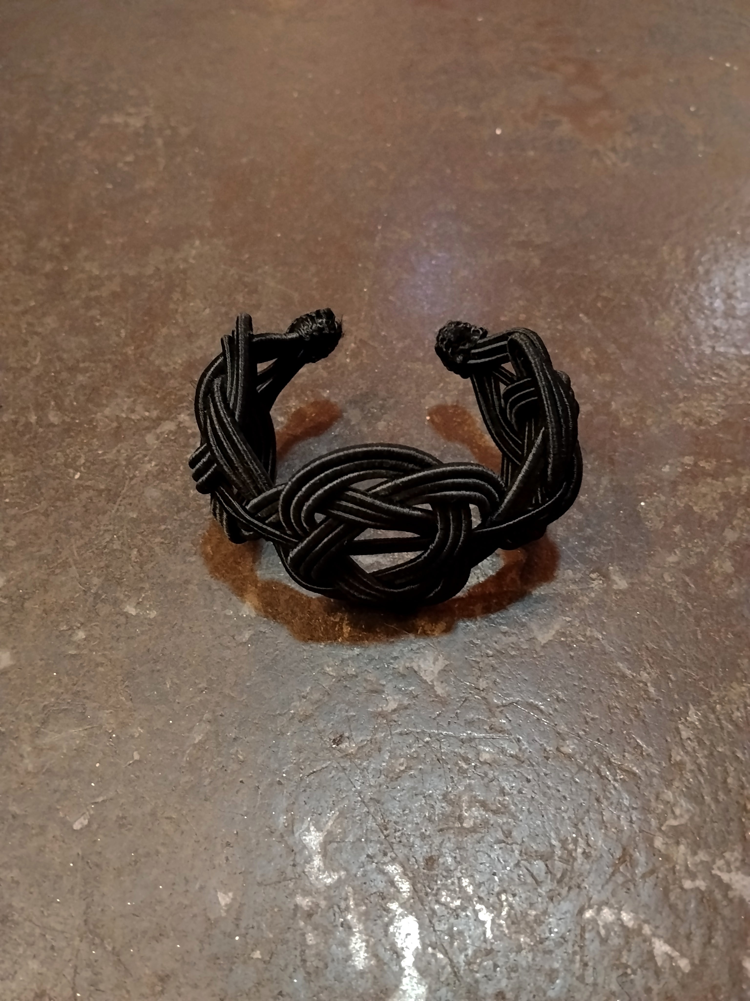 Bracciale Sabra Nodi